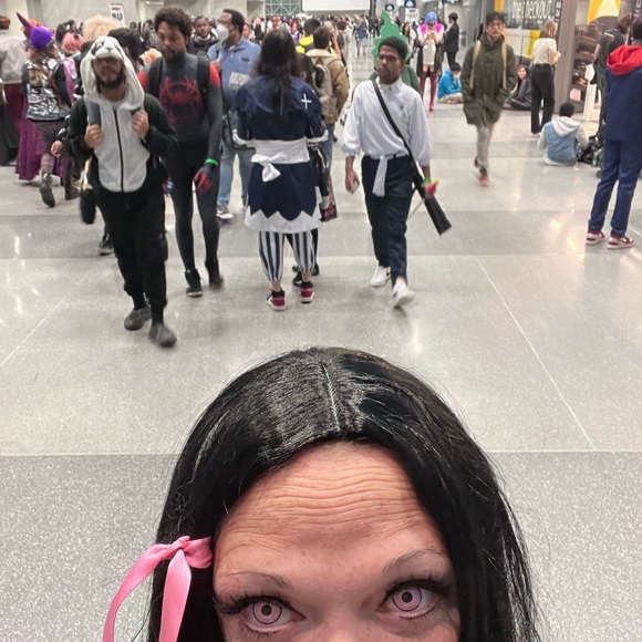 Meet your Posher, Kendra - Picture 2 of 10